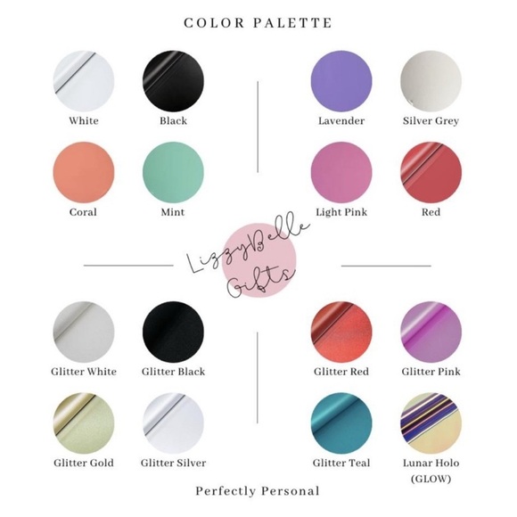 [WWE] Yeet Glasses Decal Stickers - Picture 3 of 4